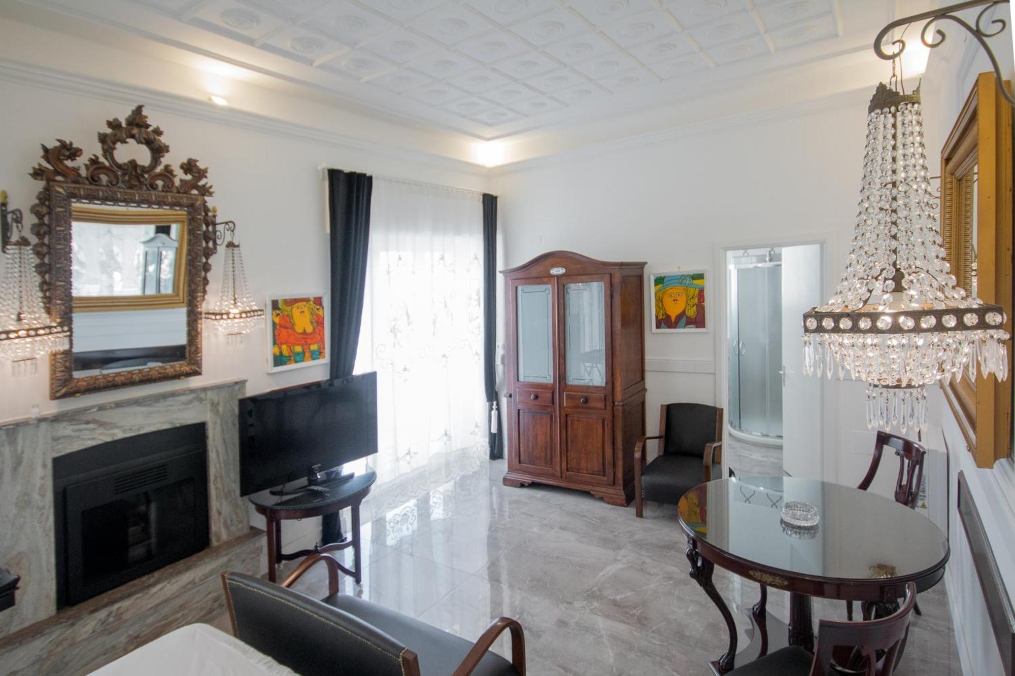Casali Mediterranei Melissano By Palazzo Montagna Dış mekan fotoğraf