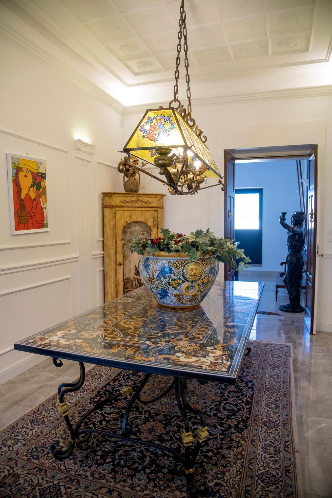 Casali Mediterranei Melissano By Palazzo Montagna Dış mekan fotoğraf