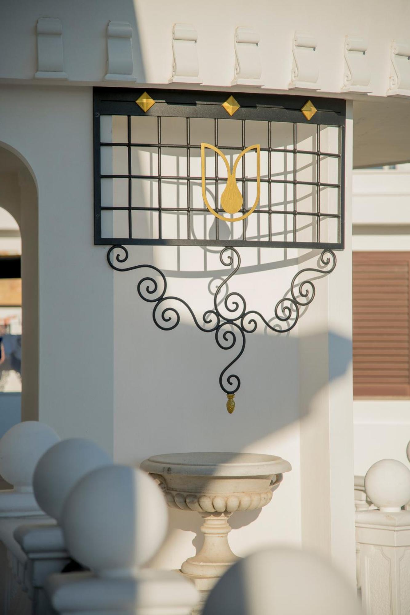Casali Mediterranei Melissano By Palazzo Montagna Dış mekan fotoğraf